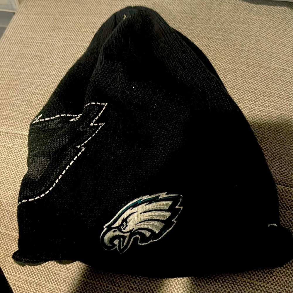 Eagles Rare beanie from 10 years ago great